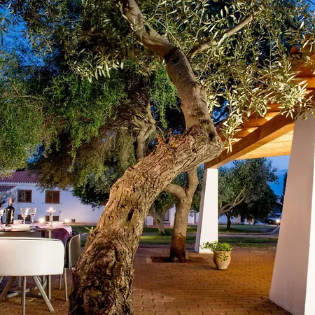 Orosei Summer Holidays - Cala Del Turco Green House Exterior photo