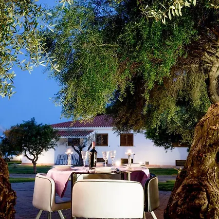 Orosei Summer Holidays - Cala Del Turco Green House Exterior photo