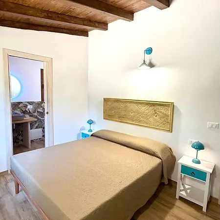 Orosei Summer Holidays - Cala Del Turco Green House Exterior photo