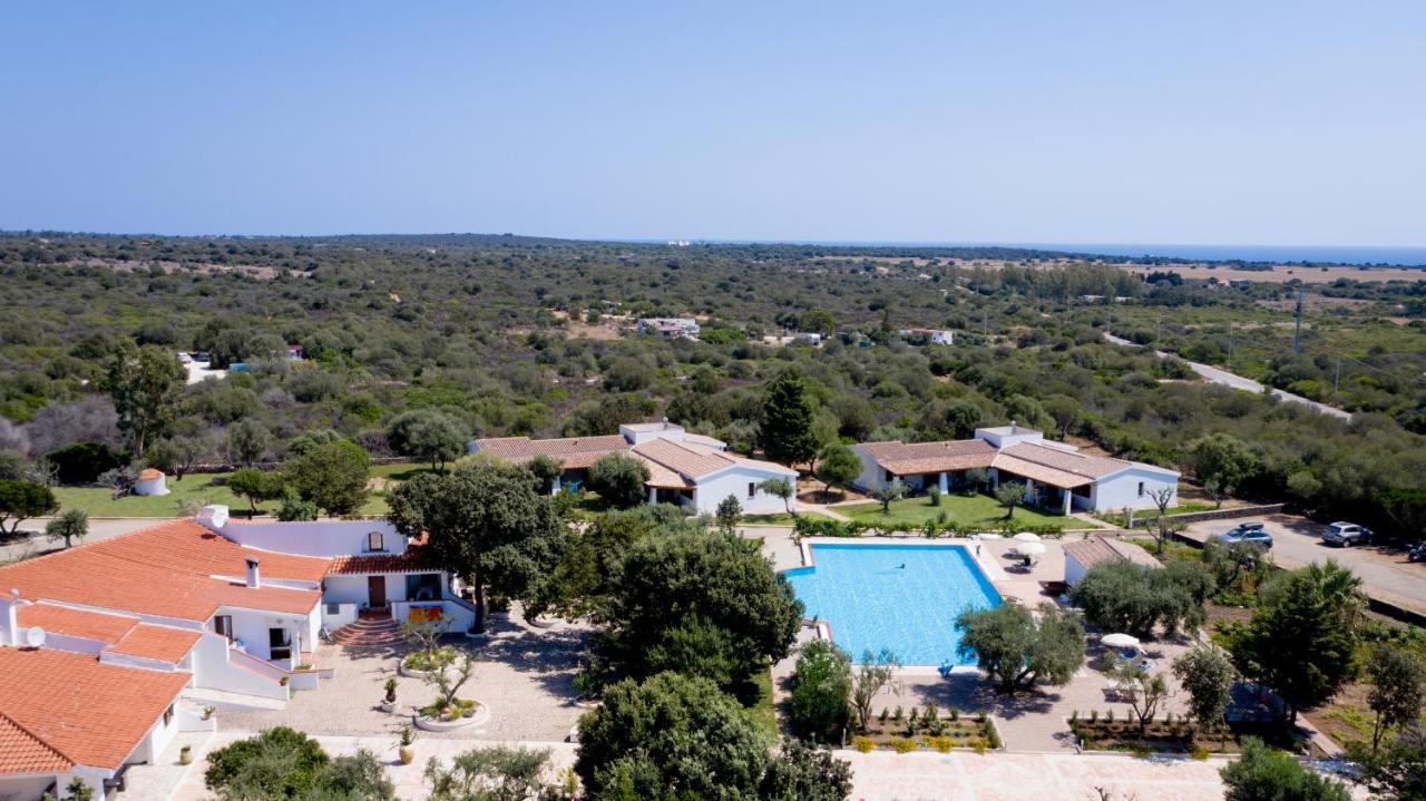 Ferienhaus Summer Holidays - Cala Del Turco House Orosei