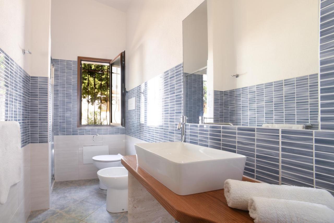 Summer Holidays - Cala Del Turco House Ferienhaus Orosei