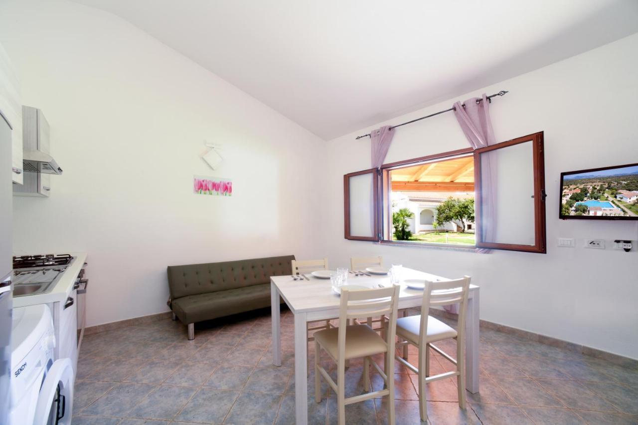 Ferienhaus Summer Holidays - Cala Del Turco House Orosei