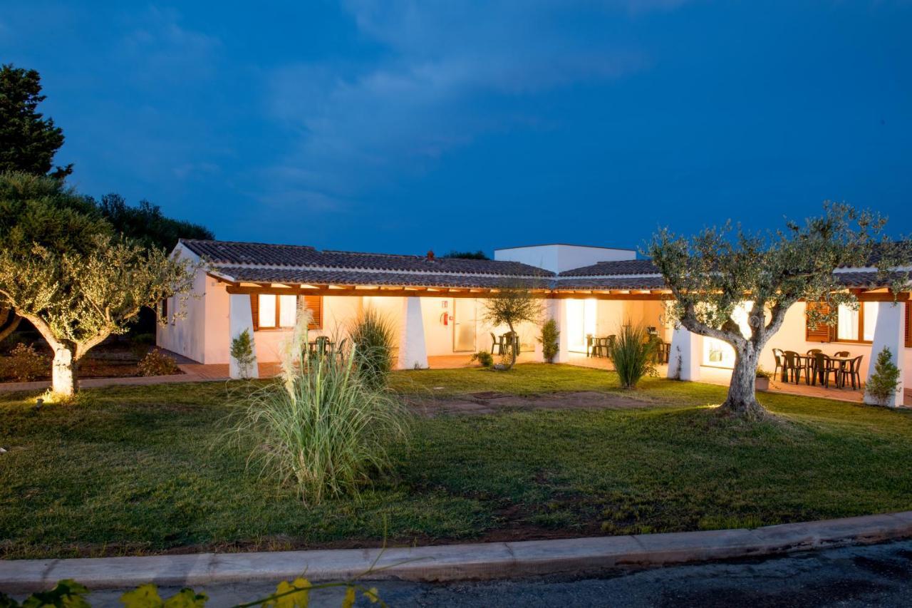 Ferienhaus Summer Holidays - Cala Del Turco House