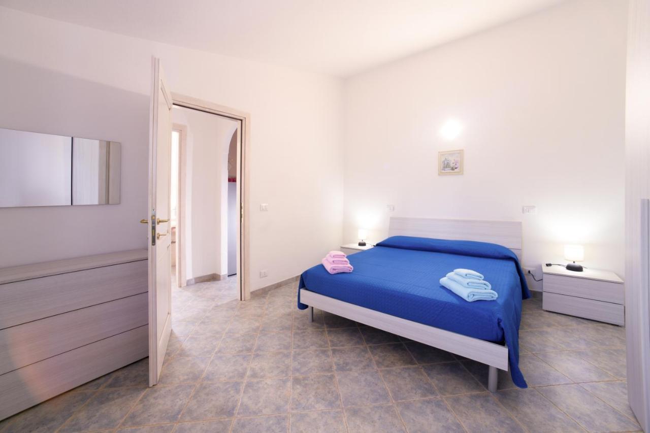 Ferienhaus Summer Holidays - Cala Del Turco House *