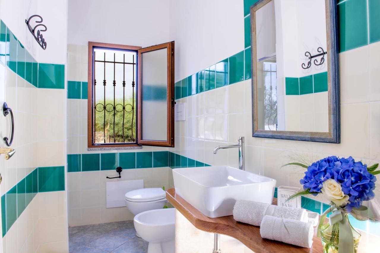 Summer Holidays - Cala Del Turco House Ferienhaus Orosei