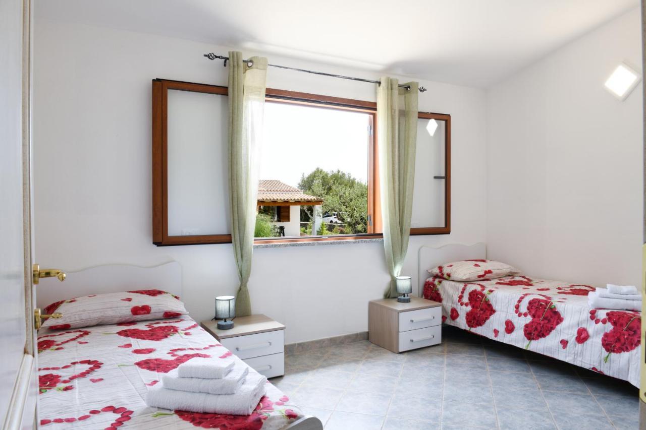Summer Holidays - Cala Del Turco House Ferienhaus Orosei