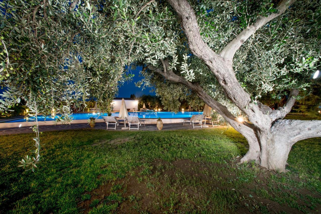 Summer Holidays - Cala Del Turco House *