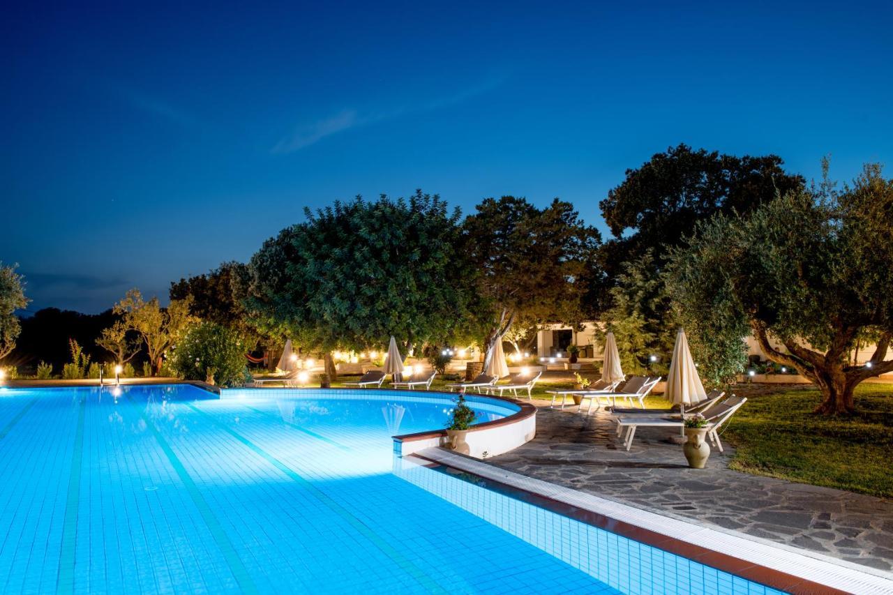 Summer Holidays - Cala Del Turco House Ferienhaus Orosei
