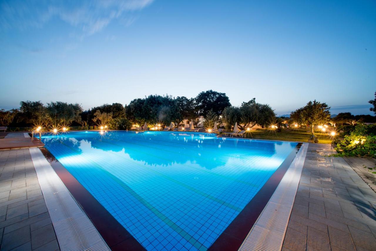 Summer Holidays - Cala Del Turco House Ferienhaus Orosei