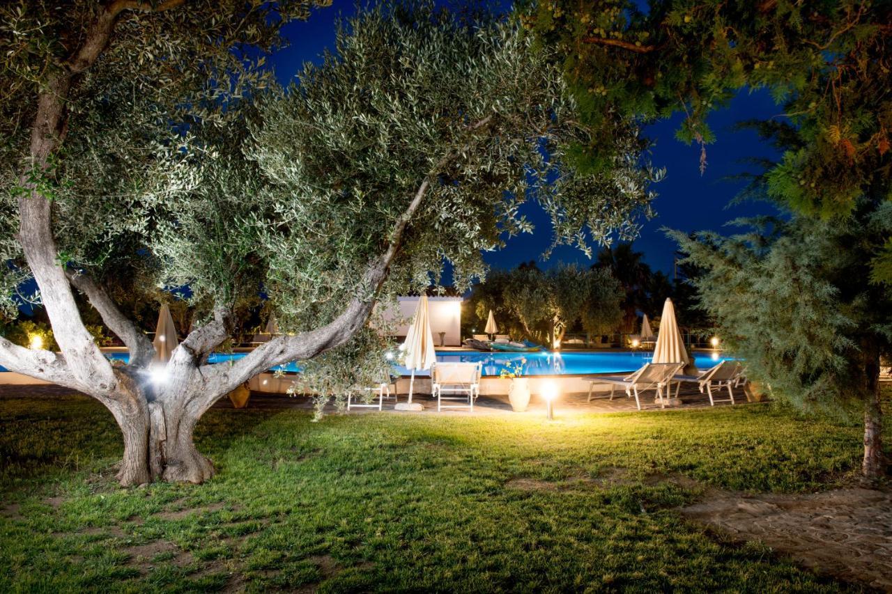 Summer Holidays - Cala Del Turco House Ferienhaus Orosei