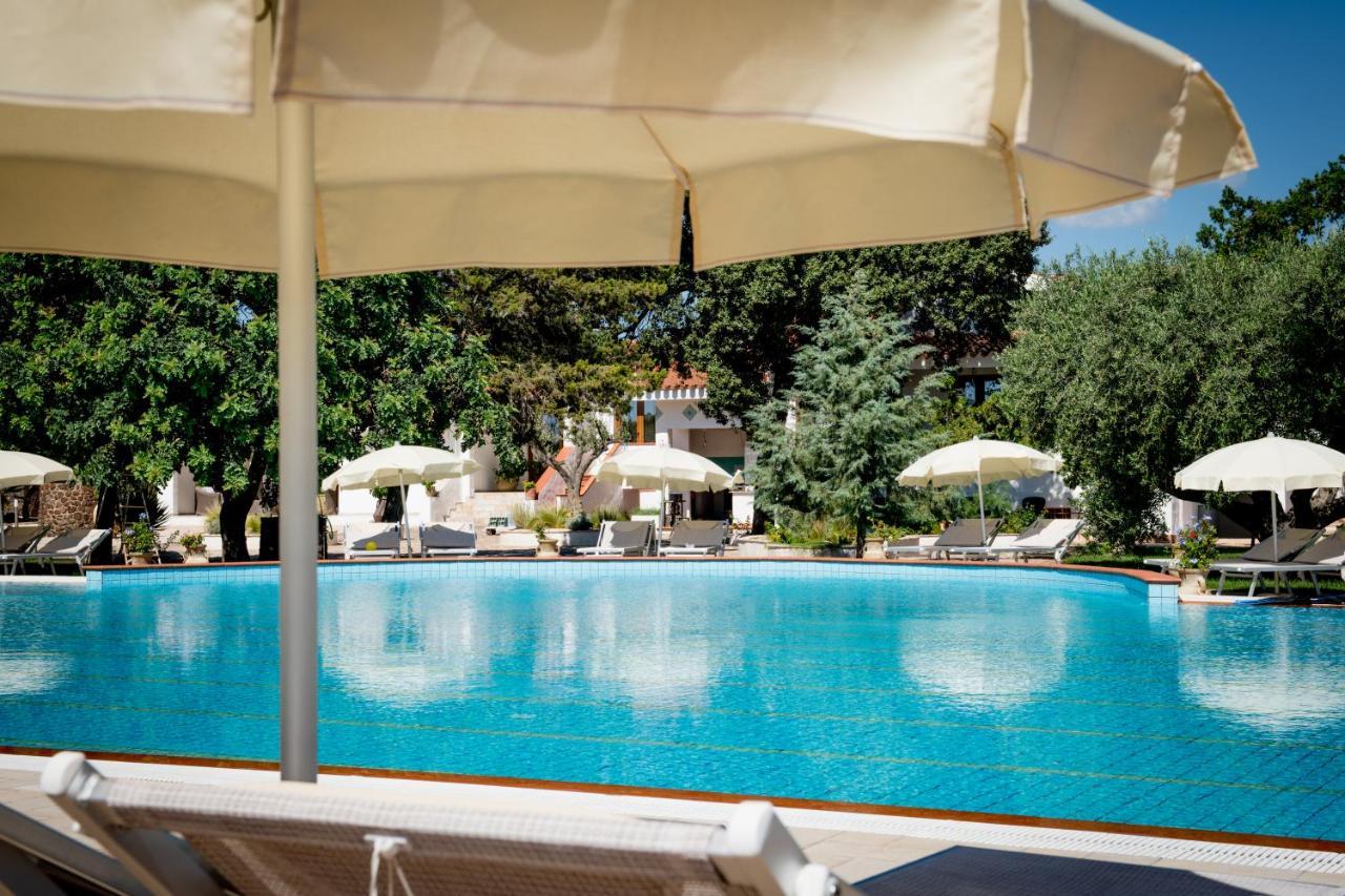 Summer Holidays - Cala Del Turco House Orosei