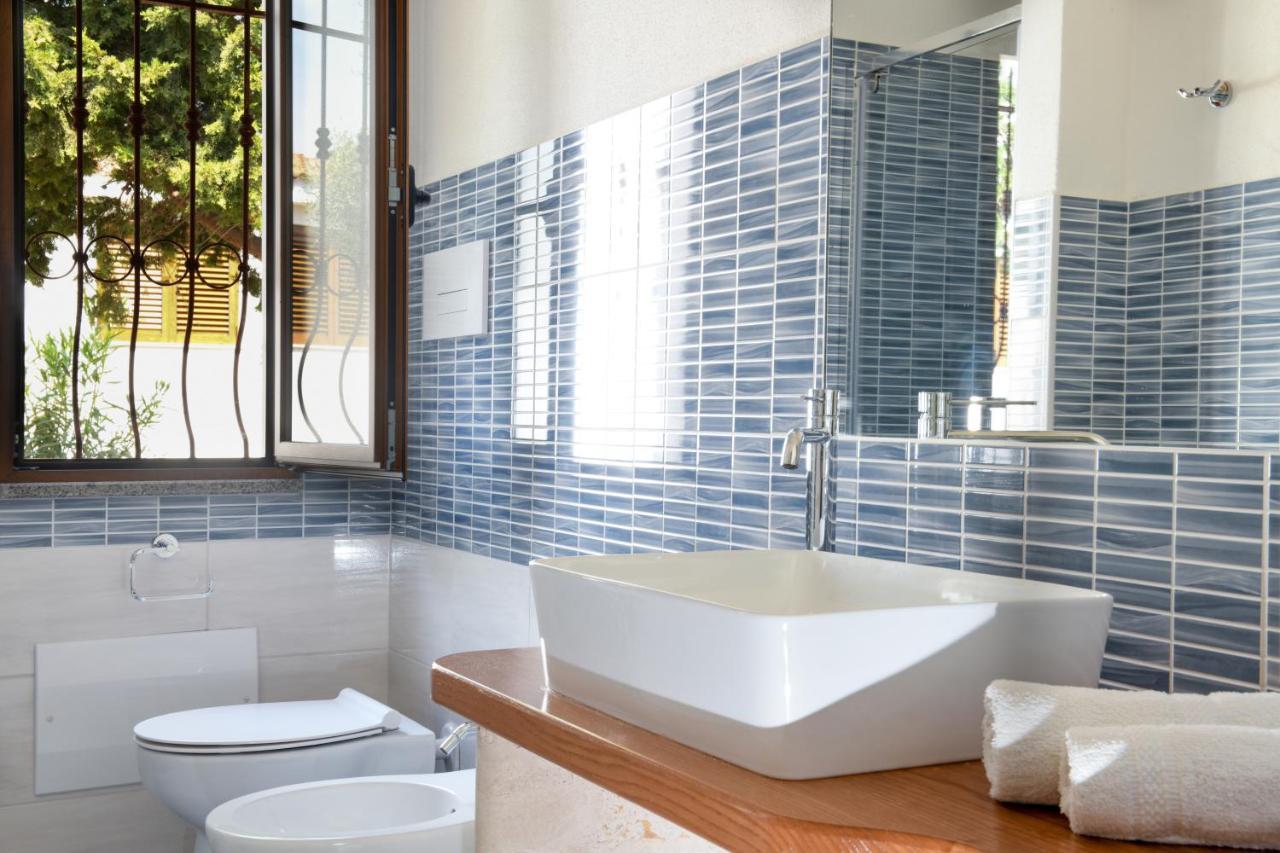 Ferienhaus Summer Holidays - Cala Del Turco House *
