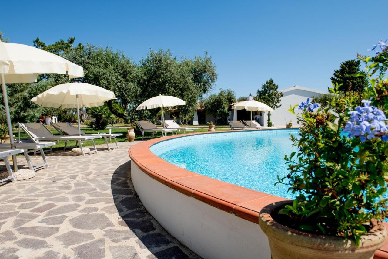 Ferienhaus Summer Holidays - Cala Del Turco House