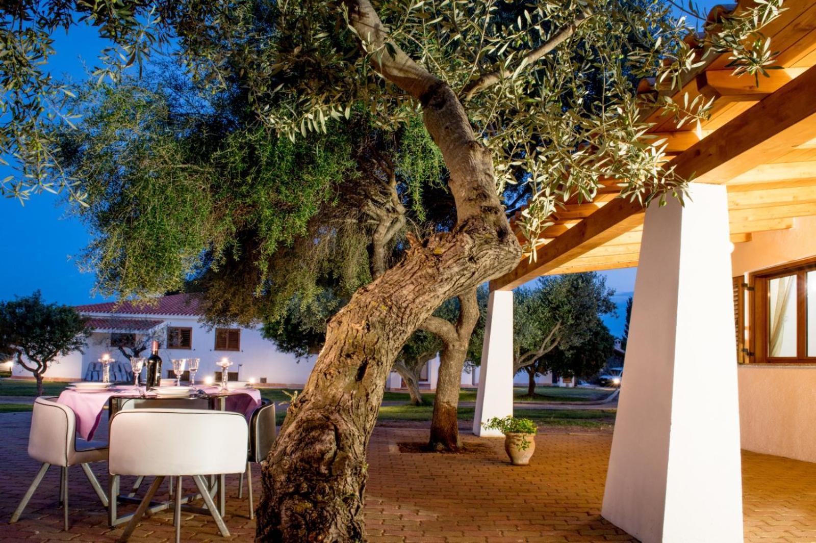 Summer Holidays - Cala Del Turco House *