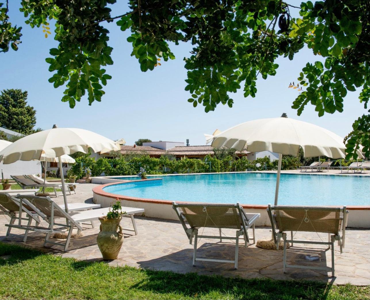 Summer Holidays - Cala Del Turco House * Orosei