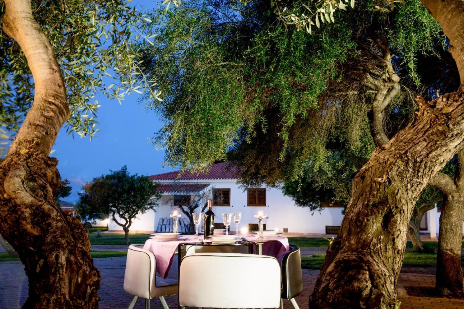 Summer Holidays - Cala Del Turco House