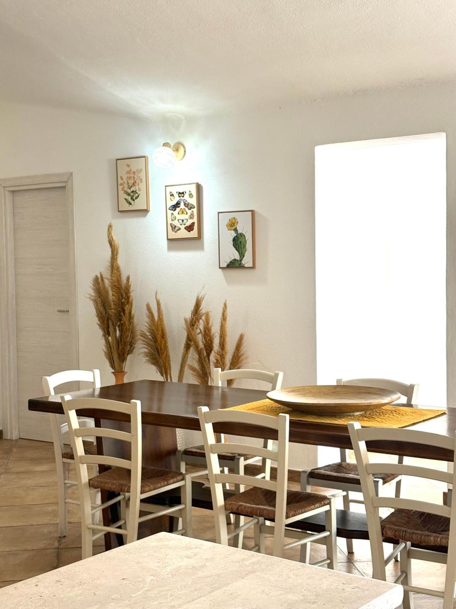 Summer Holidays - Cala Del Turco House Ferienhaus *