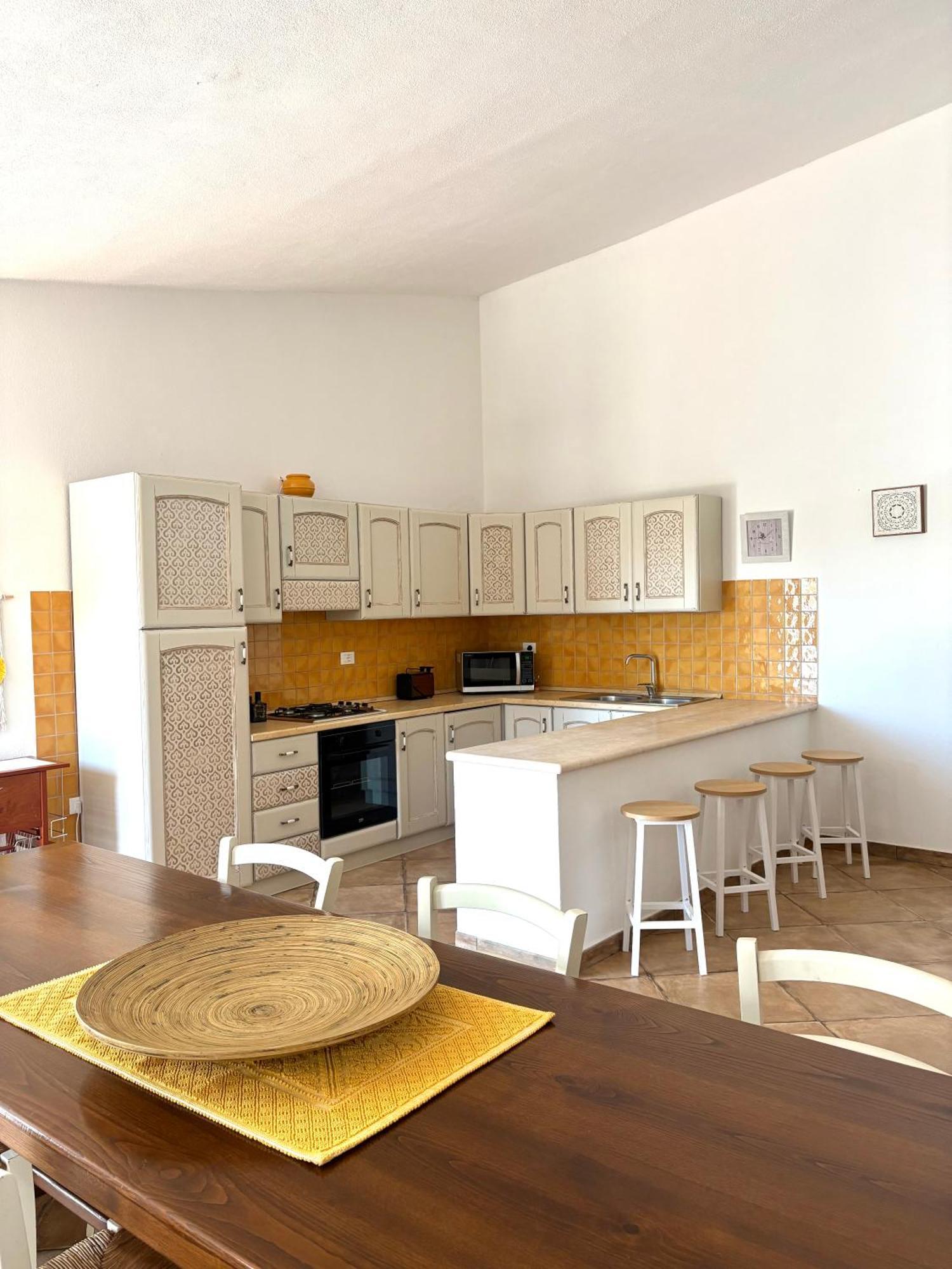 Ferienhaus Summer Holidays - Cala Del Turco House