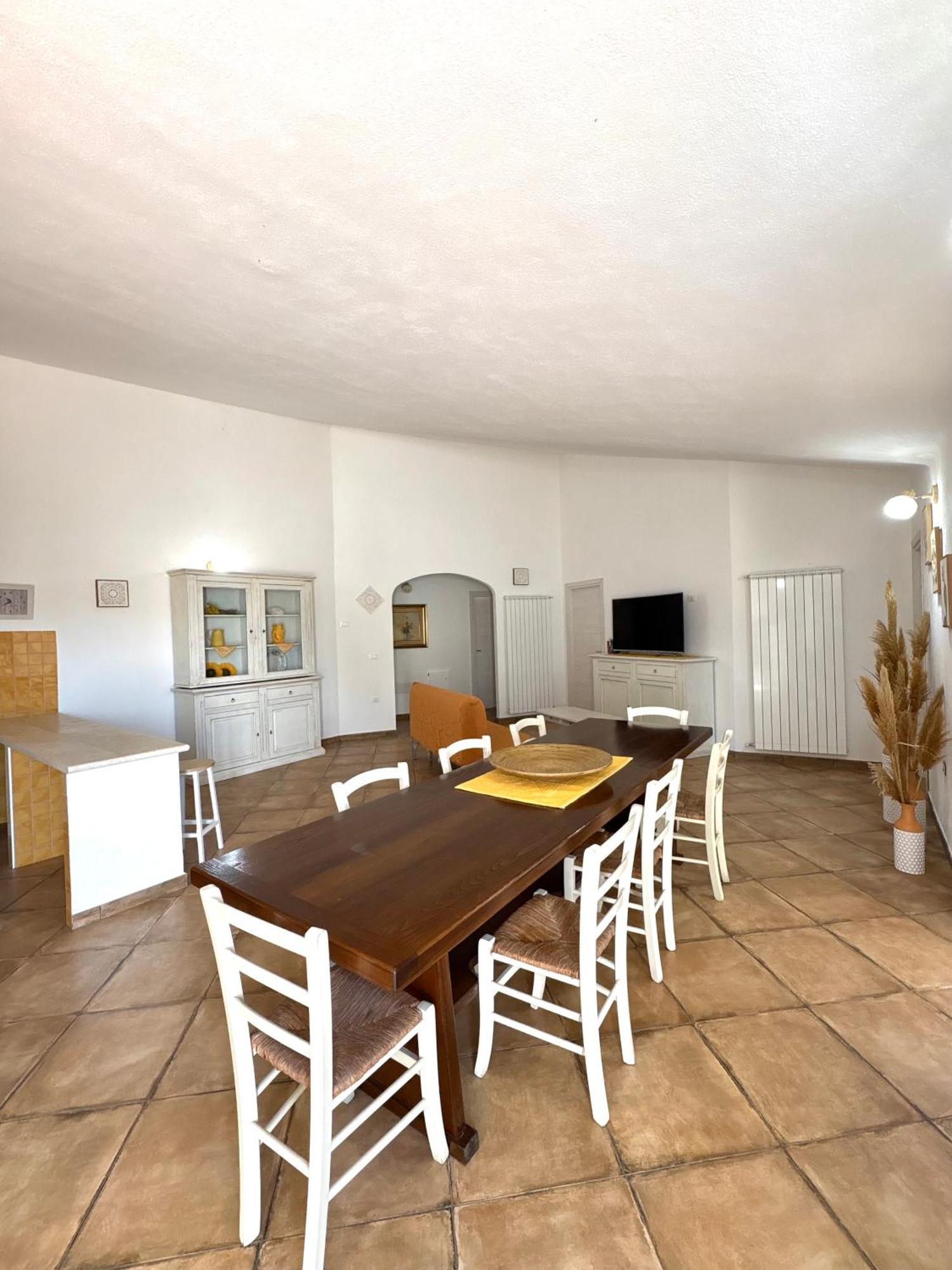 Summer Holidays - Cala Del Turco House * Orosei