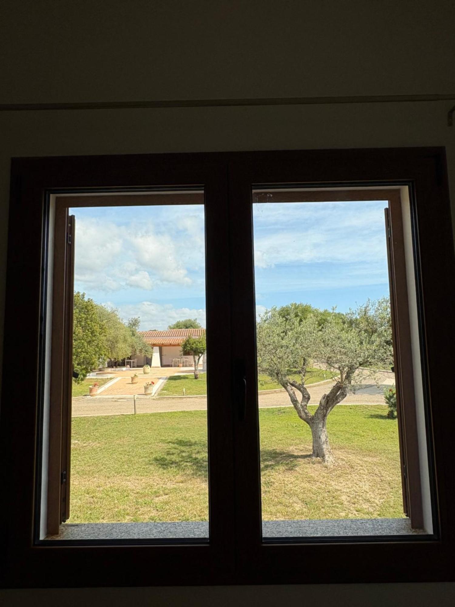Summer Holidays - Cala Del Turco House Ferienhaus