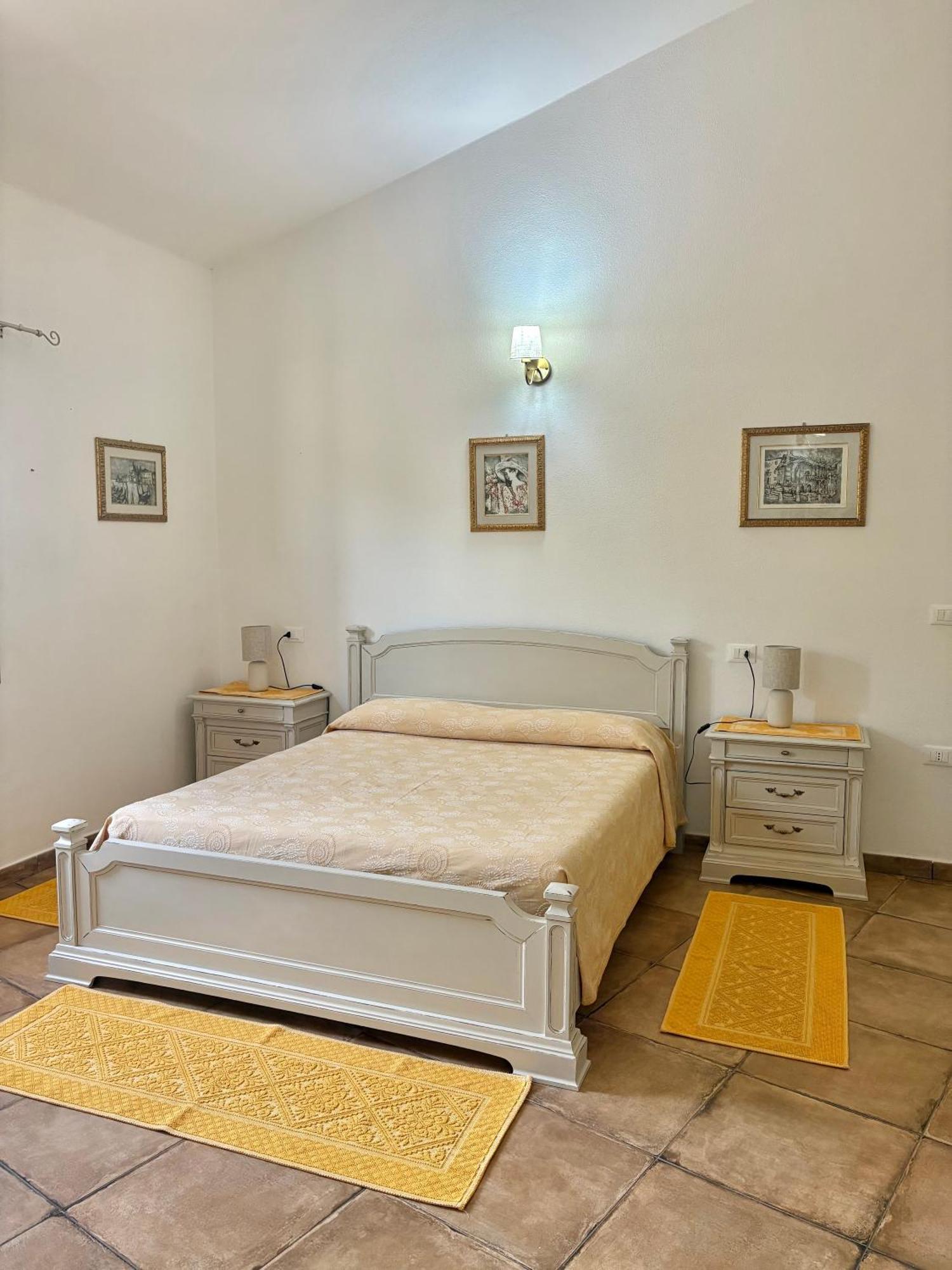Ferienhaus Summer Holidays - Cala Del Turco House