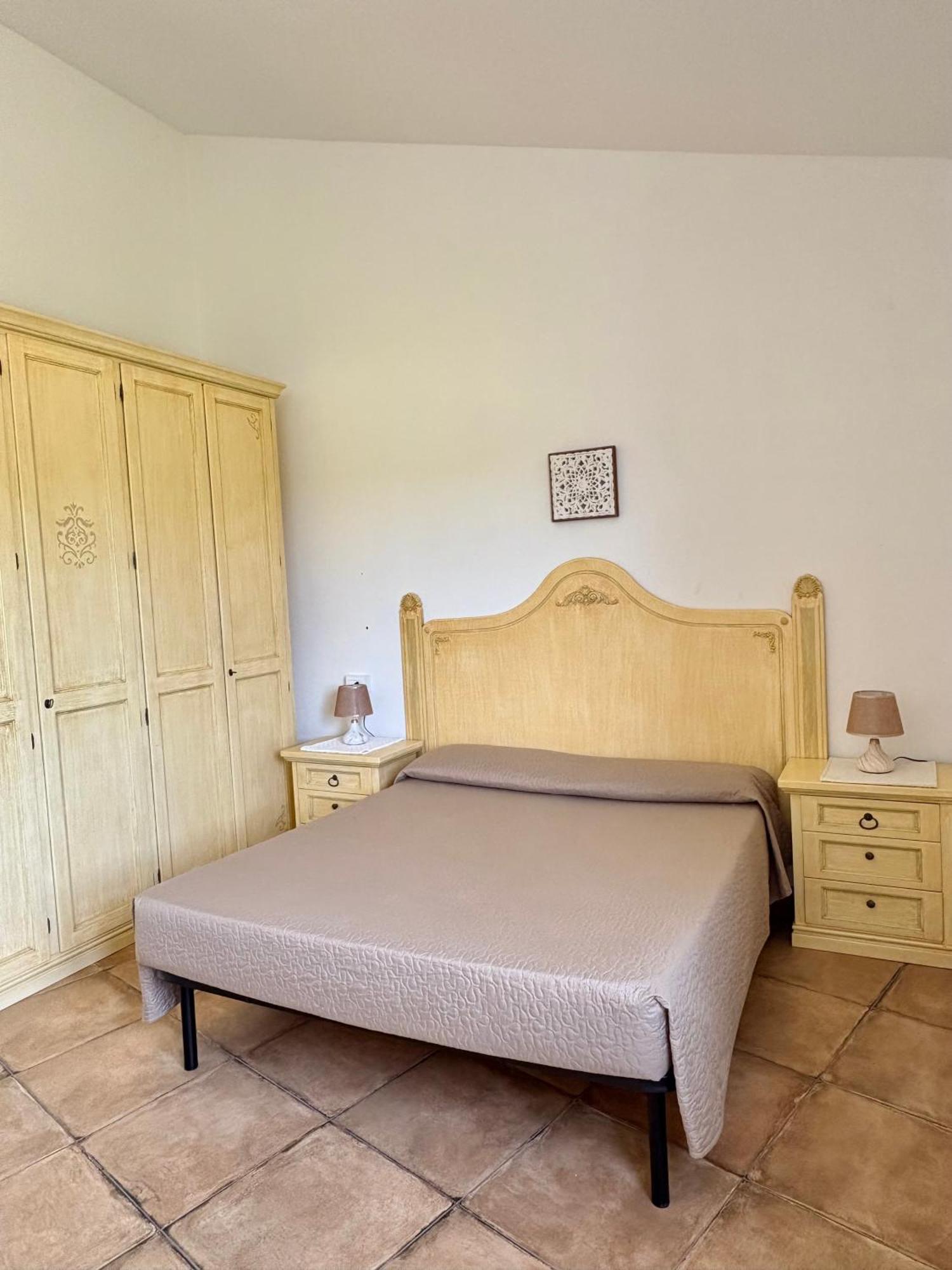 Summer Holidays - Cala Del Turco House Orosei